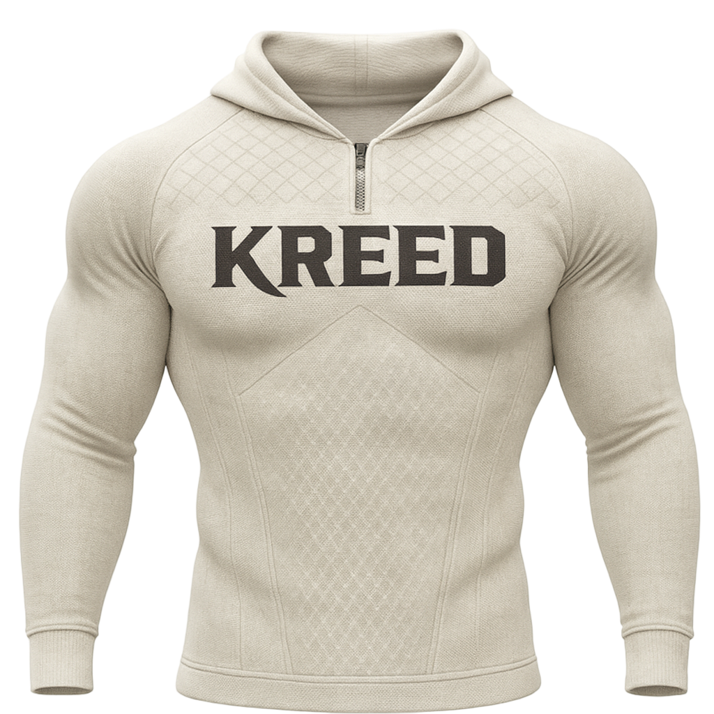 Kreed Smoke Grey
