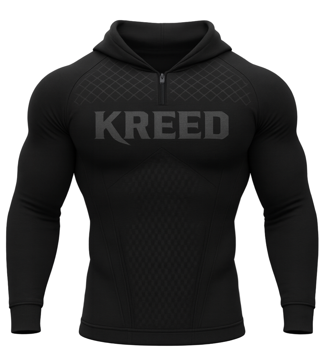 Kreed Void Black
