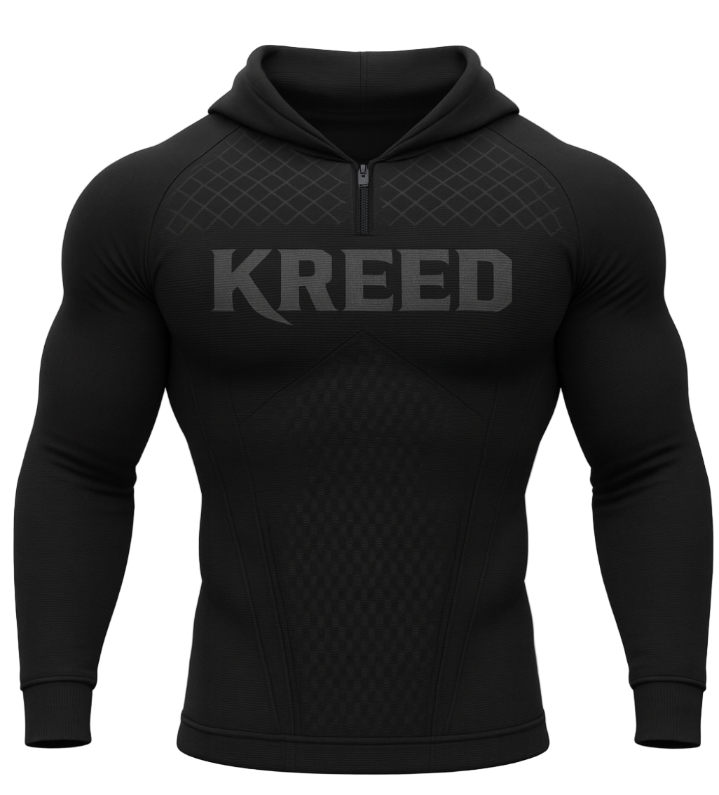 Kreed Void Black